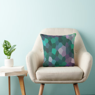Sea fun times..... throw pillow
