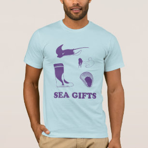 Sea Gifts! T-Shirt
