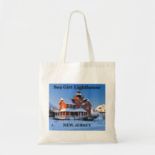 Sea Girt Lighthouse, Sac fourre-tout du New Jersey