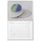 Sea glass calendar - 2021