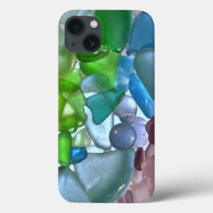 Sea Glass iPhone 6 case