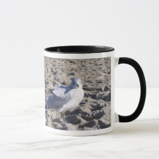 Sea Gull Coffee Mug
