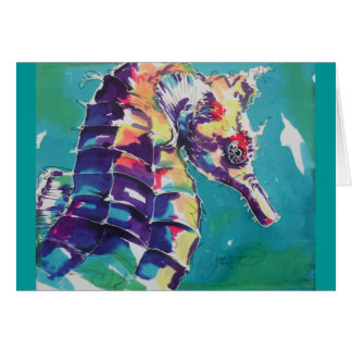 Sea Horse