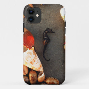 Sea Horse iPhone 11 Case