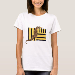 Sea Horse T-Shirt
