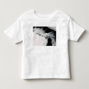 Sea ice in the Southern Ocean Toddler T-shirt
