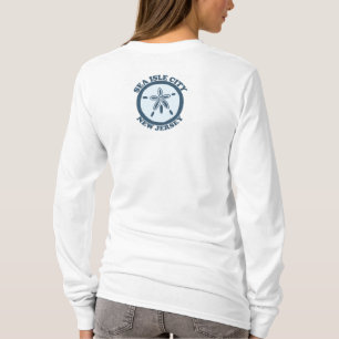 Sea Isle City. T-Shirt