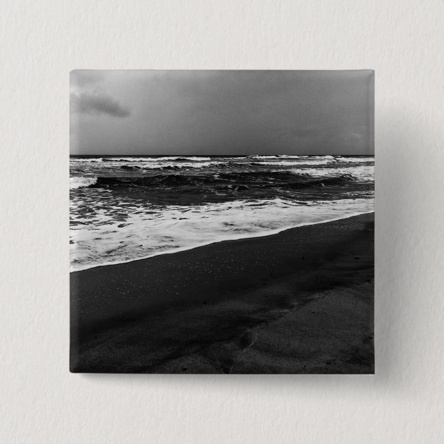 sea it is 2 inch square button (Front)