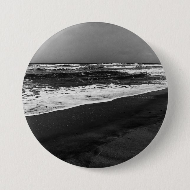 sea it is 3 inch round button (Front)