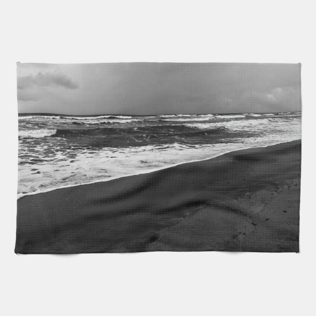 sea it is kitchen towel (Horizontal)