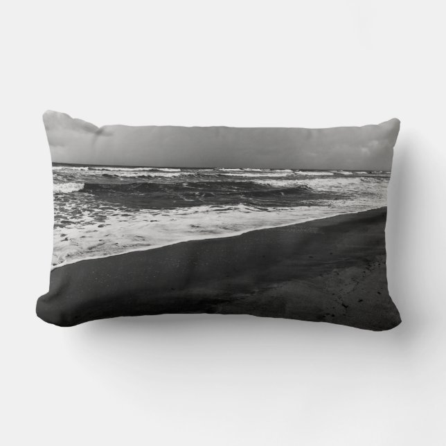 sea it is lumbar pillow (Front)