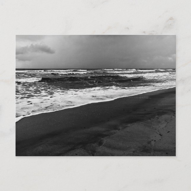 sea it is postcard (Front)