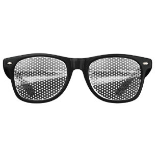 sea it is retro sunglasses