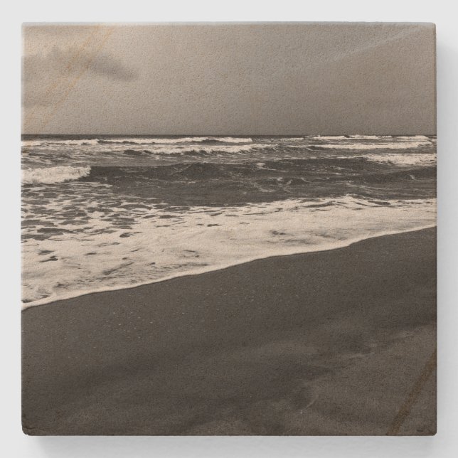 sea it is stone coaster (Front)