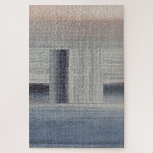 Sea Jigsaw Puzzle (Vertical)