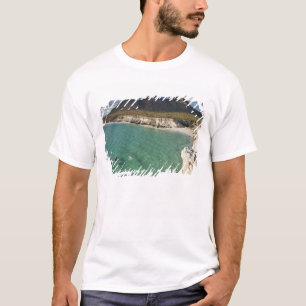 Sea kayaker on the Gulf of California at Isla T-Shirt