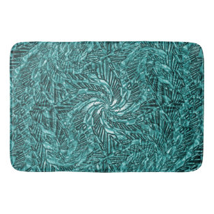 Sea Lace....... Bath Mat