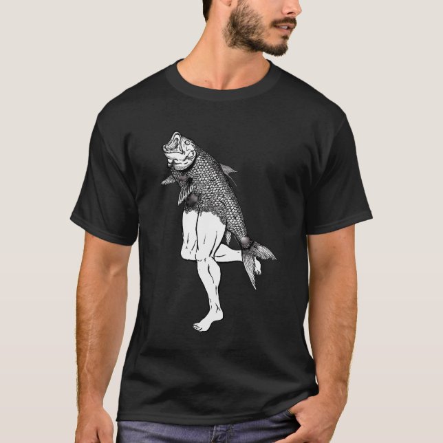 Sea Legs T-Shirt (Front)