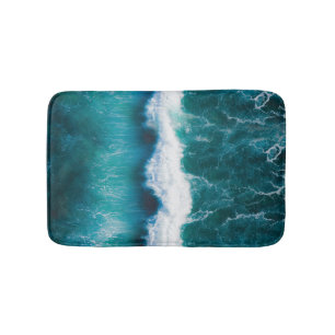 Sea Life Bath Mat