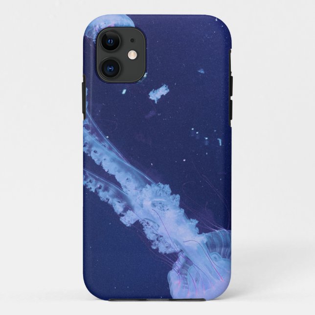 Sea Life Case-Mate iPhone Case (Back)