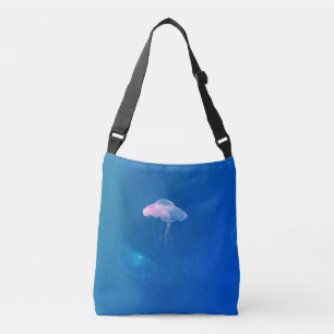 Sea Life Crossbody Bag