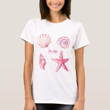 Sea Life Pride Tee