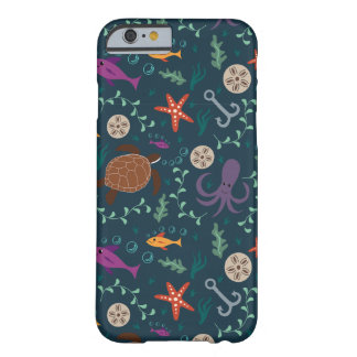 Sea Life Smartphone Case
