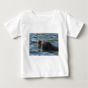 Sea Lion Baby T-Shirt