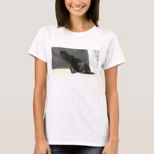 Sea lion sitting T-Shirt