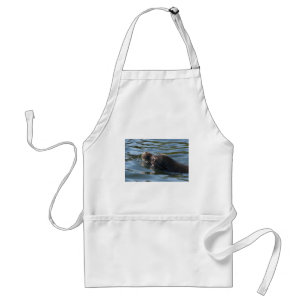 Sea Lion Standard Apron