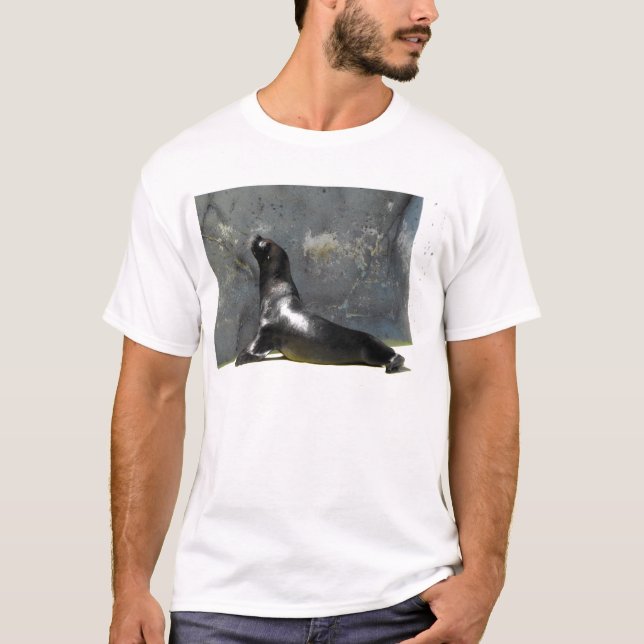 Sea Lion T-Shirt (Front)