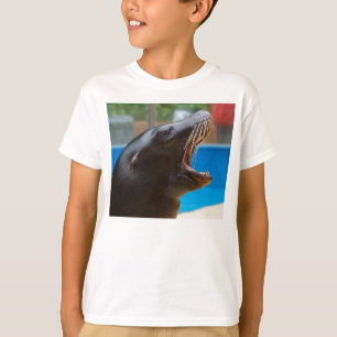 Sea Lion T-Shirt