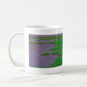 Sea Marsh Mug