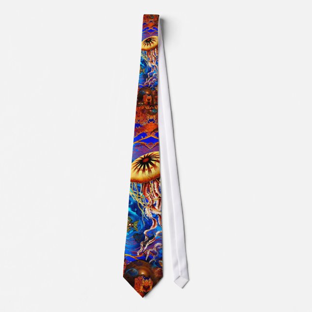 Sea Me Tie (Front)