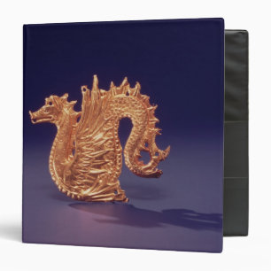 Sea monster 'Ketos' Binder