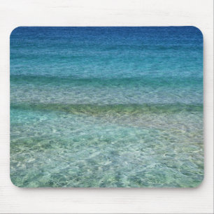 Sea Mouse Pad
