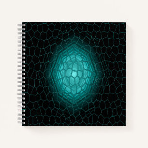 Sea Netting..... Notebook