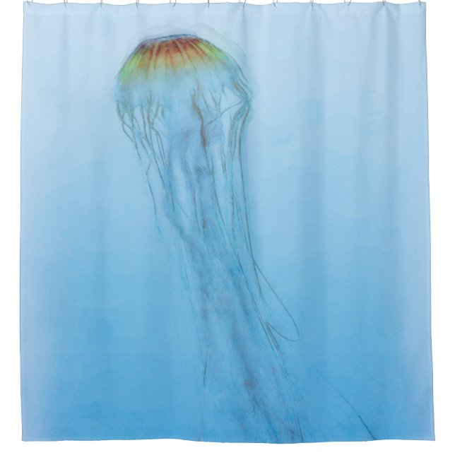 Sea Nettle (Front)