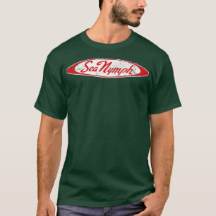Sea Nymph T-Shirt