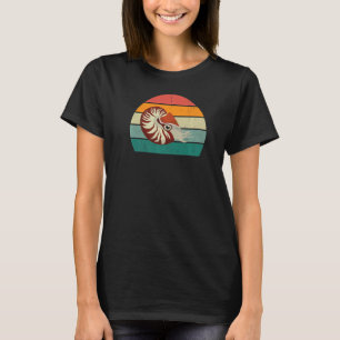 Sea Ocean Water Fish Crayfish Octopus Jellyfish Se T-Shirt