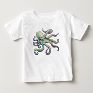sea octopus T-Shirt