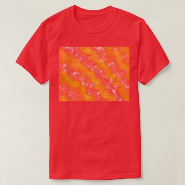 Sea of Al Nar T-Shirt (Design Front)