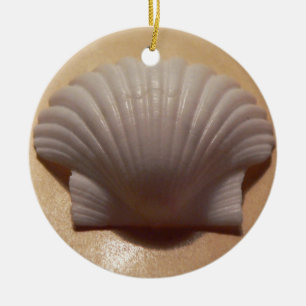 Sea of Glass Ornament