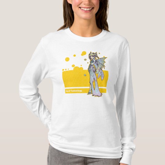 Sea of Technology shirt (more styles...)