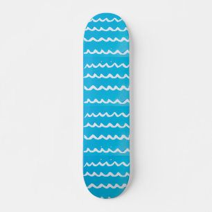 sea on Skateboard