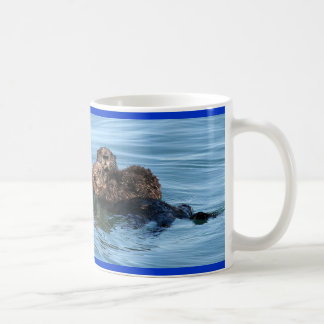 sea-otter-1633x1225-IMG_5365-3-30-05-redo, Sea ... Coffee Mug