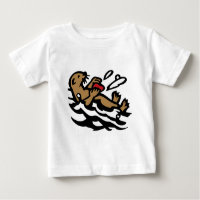 Sea otter