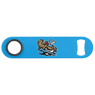 Sea otter bar key