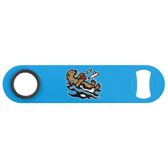Sea otter bar key (Front (Horizontal))