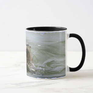 Sea Otter Mug